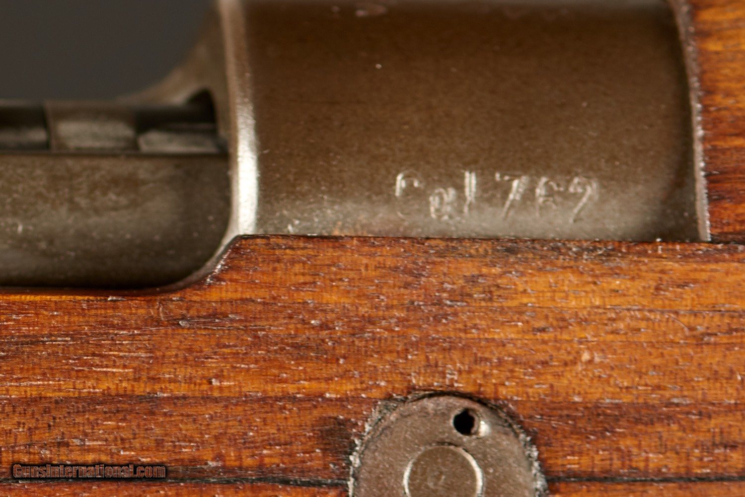 fr8 spanish mauser serial numbers