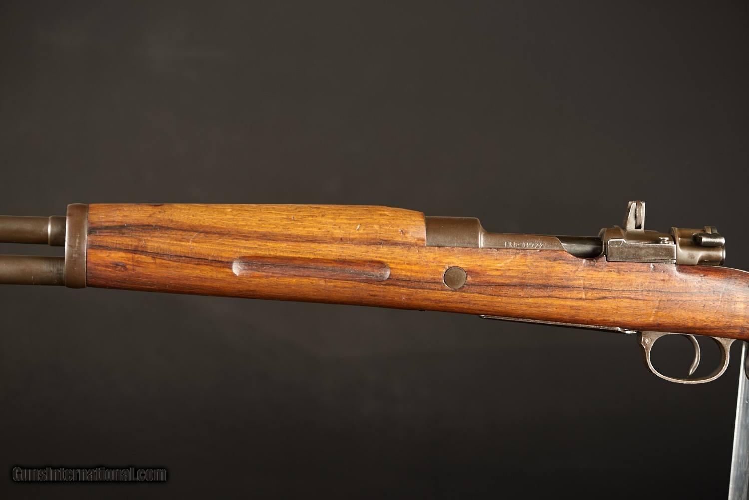 FR8 Spanish Mauser – 7.62 NATO – No CC Fee - 308 Winchester