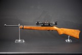 Ruger 10/22 Standard Carbine – 22 Long Rifle – Rings and Base – No CC Fee - Must See – Christmas Special - 1 of 10