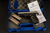 Smith & Wesson Model SW9VE - 9MM – NRA Exc. - Stainless - No CC Fee - 9 of 10