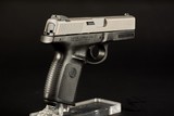 Smith & Wesson Model SW9VE - 9MM – NRA Exc. - Stainless - No CC Fee - 5 of 10