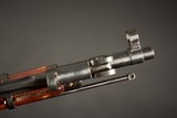 Mosin-Nagent M44 Carbine – Bayonet – Nice One – No CC Fee - 11 of 15