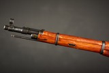 Mosin-Nagent M44 Carbine – Bayonet – Nice One – No CC Fee - 4 of 15