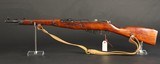 Mosin-Nagent M44 Carbine – Bayonet – Nice One – No CC Fee - 2 of 13