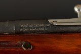 Mosin-Nagent M44 Carbine – Bayonet – Nice One – No CC Fee - 7 of 13
