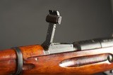 Mosin-Nagent M44 Carbine – Bayonet – Nice One – No CC Fee - 6 of 13