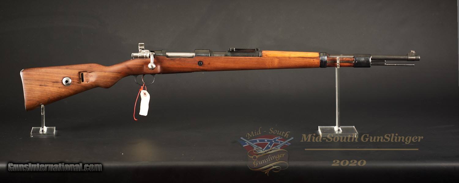 mauser k98 for sale cabelas