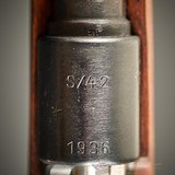 Mauser K98 – 1936 – NICE – No CC Fee - 13 of 23