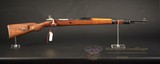Mauser K98 – 1936 – NICE – No CC Fee - 1 of 23