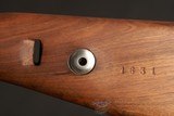 Mauser K98 – 1936 – NICE – No CC Fee - 21 of 23