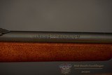 Marlin 6085 Roundup Commemorative – Model 60 – 22 Long Rifle – No CC Fee - 11 of 12