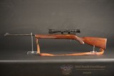 Winchester Model 43 – Pre ’64 – 22 Hornet – No CC Fee - 2 of 11