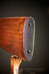 Winchester Model 43 – Pre ’64 – 22 Hornet – No CC Fee - 9 of 11