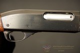 Remington Model 870 WingMaster 20 Ga – 28” – Rib – No CC Fee - Bargain - 13 of 13
