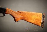 Remington Model 870 WingMaster 20 Ga – 28” – Rib – No CC Fee - Bargain - 9 of 13
