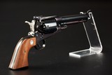 Ruger Old Army 7 ½– NRA Excellent – Adjustable Sight - Bargain – No CC Fee - 5 of 9