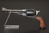 Ruger Old Army 7 ½– NRA Excellent – Adjustable Sight - Bargain – No CC Fee - 1 of 9