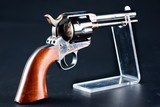 Uberti – Stoeger – 1873 Cattleman TB– 357 Mag – New - No CC Fee - $$ Reduced - 5 of 9
