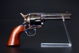 Uberti – Stoeger – 1873 Cattleman TB– 357 Mag – New - No CC Fee - $$ Reduced - 3 of 9