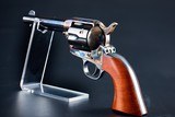 Uberti – Stoeger – 1873 Cattleman TB– 357 Mag – New - No CC Fee - $$ Reduced - 4 of 9