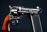 Uberti – Stoeger – 1873 Cattleman TB– 357 Mag – New - No CC Fee - $$ Reduced - 1 of 9