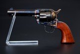 Uberti – Stoeger – 1873 Cattleman TB– 357 Mag – New - No CC Fee - $$ Reduced - 2 of 9