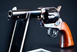Uberti – Stoeger – 1873 Cattleman TB– 357 Mag – New - No CC Fee - $$ Reduced - 6 of 9