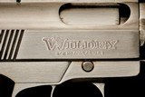 Wildey Survivor – 45 Winchester Mag. – NRA Excellent – No CC Fee - 3 of 8