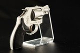 Smith & Wesson Model 637-2 Airweight (Chief's Special) – 38 Spl – NRA Excellent – No CC Fee - 637 - $$ Reduced - 5 of 6