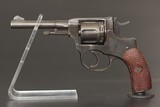 Nagant revolver 7.62 cal 7 shot 1944r - 1 of 6