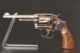 Smith & Wesson 32-20 Hand Ejector Model of 1905 1st Model - 5 Screw - 5” – No CC Fee - $Reduced - 1 of 11