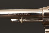 Smith & Wesson 32-20 Hand Ejector Model of 1905 1st Model - 5 Screw - 5” – No CC Fee - $Reduced - 10 of 11