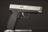 Kahr Arms – CT 45 – As New – No CC Fee - 1 of 9