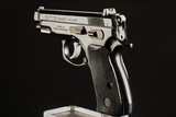 CZ 75 Compact – NRA Excellent – No CC Fee - Sweet - 4 of 9