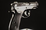 CZ 75 Compact – NRA Excellent – No CC Fee - Sweet - 5 of 9