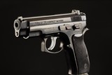CZ 75 Compact – NRA Excellent – No CC Fee - Sweet - 2 of 9