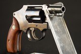 Smith & Wesson Model 40 – No Dash - Must See – NRA Excellent - No CC Fee - 1 of 10