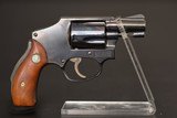 Smith & Wesson Model 40 – No Dash - Must See – NRA Excellent - No CC Fee - 4 of 10