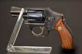 Smith & Wesson Model 40 – No Dash - Must See – NRA Excellent - No CC Fee - 3 of 10