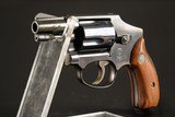 Smith & Wesson Model 40 – No Dash - Must See – NRA Excellent - No CC Fee - 6 of 10