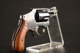 Smith & Wesson Model 40 – No Dash - Must See – NRA Excellent - No CC Fee - 5 of 10