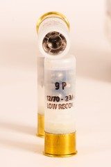 Rio Law Enforcement “OO” Buckshot - 9 Pellets
- 1200 FPS Velocity - No CC Fee - 2 of 12