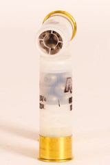 Rio Law Enforcement “OO” Buckshot - 9 Pellets
- 1200 FPS Velocity - No CC Fee - 11 of 12