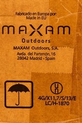 Rio Law Enforcement “OO” Buckshot - 9 Pellets
- 1200 FPS Velocity - No CC Fee - 8 of 12