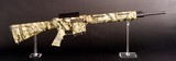 Remington R-25 (AR-10) – 308 Winchester – No CC Fee - 3 of 11