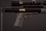MechTech 1911 Pistol to Carbine Conversion - w/Pistol – 38 Super - No CC Fee -
$Reduced - 2 of 9