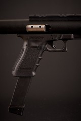 MechTech Glock Pistol to Carbine Conversion w/Pistol – 9mm Luger - No CC Fee - $Reduced - 2 of 8