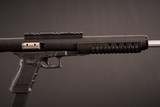 MechTech Glock Pistol to Carbine Conversion w/Pistol – 9mm Luger - No CC Fee - $Reduced - 6 of 8