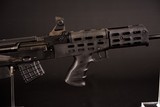 CAI - M75S Sporter – AK-47 - BullPup - 7.62X39 – No CC Fee - $Reduced - 1 of 8