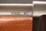 IAC Model 87 – 12 Gauge Lever Gun – No CC Fee - Reduced$ - 7 of 13
